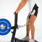 TORGYN Belt Squat Machine | Anatomy Fitness - Plate Loaded - Anatomy Fitness