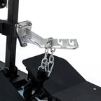 TORGYN Belt Squat Machine | Anatomy Fitness - Plate Loaded - Anatomy Fitness