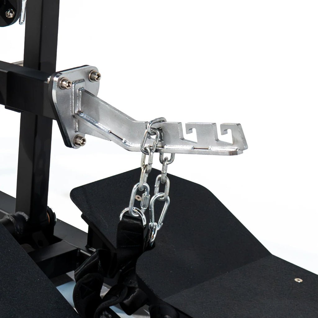 TORGYN Belt Squat Machine | Anatomy Fitness - Plate Loaded - Anatomy Fitness