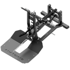 TORGYN Belt Squat Machine | Anatomy Fitness - Plate Loaded - Anatomy Fitness
