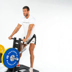 TORGYN Belt Squat Machine | Anatomy Fitness - Plate Loaded - Anatomy Fitness