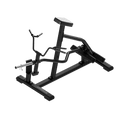 TORGYN Chest Supported T-Bar Row | Anatomy Fitness - Plate Loaded - Anatomy Fitness