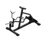 TORGYN Chest Supported T-Bar Row | Anatomy Fitness - Plate Loaded - Anatomy Fitness