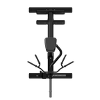 TORGYN Chest Supported T-Bar Row | Anatomy Fitness - Plate Loaded - Anatomy Fitness