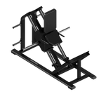 TORGYN Compact Hack Squat | Anatomy Fitness - Plate Loaded - Anatomy Fitness