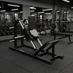 TORGYN Compact Hack Squat | Anatomy Fitness - Plate Loaded - Anatomy Fitness