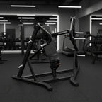 TORGYN Decline Chest Press | Anatomy Fitness - Plate Loaded - Anatomy Fitness