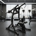 TORGYN Front Pulldown | Anatomy Fitness - Plate Loaded - Anatomy Fitness