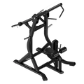 TORGYN Front Pulldown | Anatomy Fitness - Plate Loaded - Anatomy Fitness