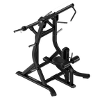 TORGYN Front Pulldown | Anatomy Fitness - Plate Loaded - Anatomy Fitness