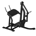 TORGYN Glute Kick Back | Anatomy Fitness - Plate Loaded - Anatomy Fitness