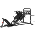 TORGYN Hack Squat V2 | Anatomy Fitness - Plate Loaded - Anatomy Fitness