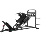 TORGYN Hack Squat V2 | Anatomy Fitness - Plate Loaded - Anatomy Fitness