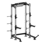 TORGYN Half Power Rack V2 | Anatomy Fitness - Half Rack - Anatomy Fitness