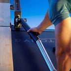 TORGYN Half Power Rack V2 | Anatomy Fitness - Half Rack - Anatomy Fitness