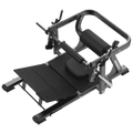 TORGYN Hip Thruster V2 | Anatomy Fitness - Plate Loaded - Anatomy Fitness