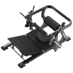 TORGYN Hip Thruster V2 | Anatomy Fitness - Plate Loaded - Anatomy Fitness