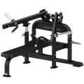 TORGYN Horizontal Chest Press V2 | Anatomy Fitness - Plate Loaded - Anatomy Fitness