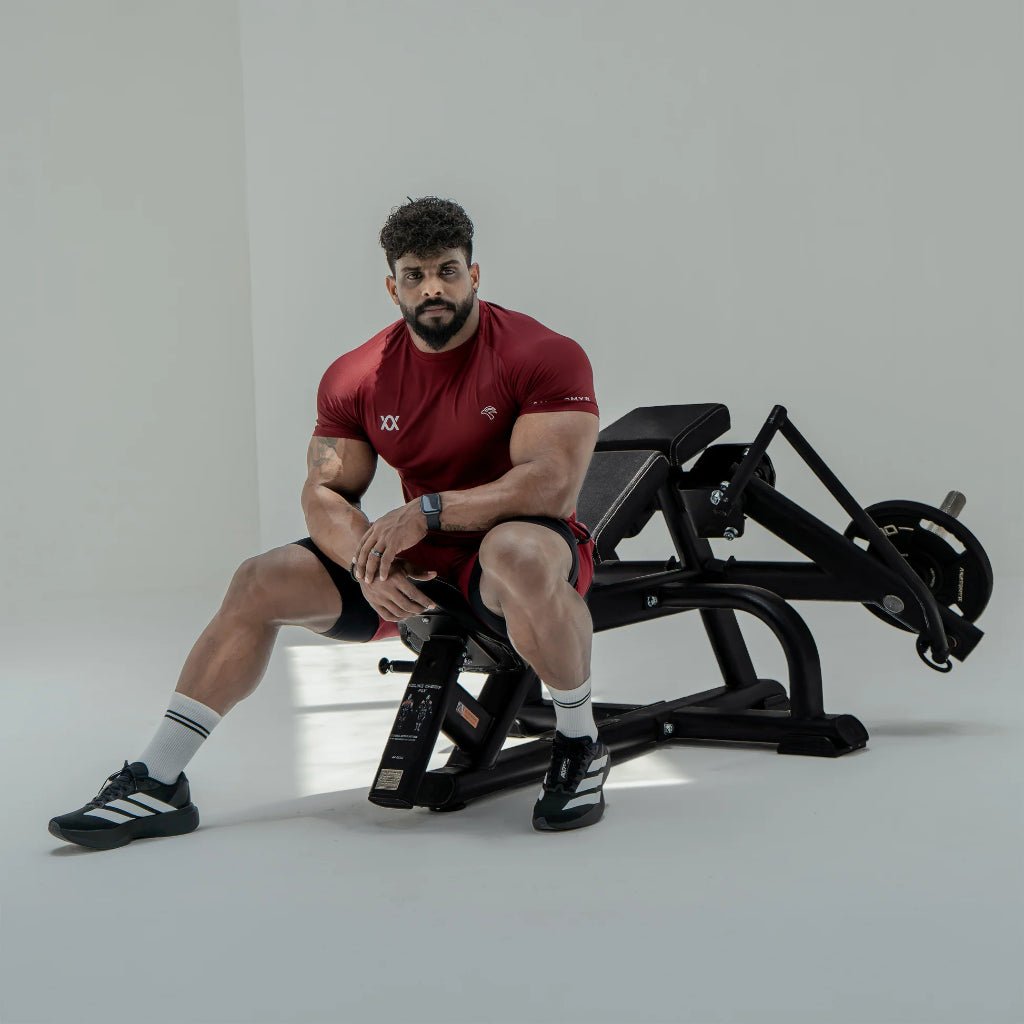 TORGYN Incline Chest Fly | Anatomy Fitness - Plate Loaded - Anatomy Fitness