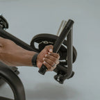 TORGYN Incline Chest Fly | Anatomy Fitness - Plate Loaded - Anatomy Fitness