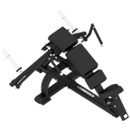 TORGYN Incline Chest Fly | Anatomy Fitness - Plate Loaded - Anatomy Fitness