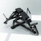 TORGYN Incline Chest Fly | Anatomy Fitness - Plate Loaded - Anatomy Fitness