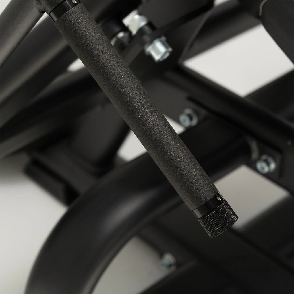 TORGYN Incline Chest Fly | Anatomy Fitness - Plate Loaded - Anatomy Fitness