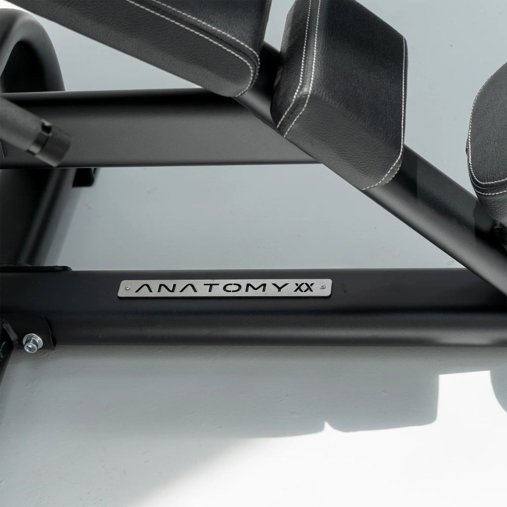 TORGYN Incline Chest Fly | Anatomy Fitness - Plate Loaded - Anatomy Fitness