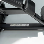 TORGYN Incline Chest Fly | Anatomy Fitness - Plate Loaded - Anatomy Fitness