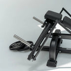 TORGYN Incline Chest Fly | Anatomy Fitness - Plate Loaded - Anatomy Fitness