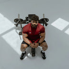 TORGYN Incline Chest Fly | Anatomy Fitness - Plate Loaded - Anatomy Fitness