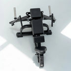 TORGYN Incline Chest Fly | Anatomy Fitness - Plate Loaded - Anatomy Fitness