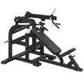 TORGYN Incline Chest Press V2 | Anatomy Fitness - Plate Loaded - Anatomy Fitness
