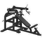 TORGYN Incline Chest Press V2 | Anatomy Fitness - Plate Loaded - Anatomy Fitness