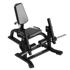 TORGYN Leg Extension | Anatomy Fitness - Plate Loaded - Anatomy Fitness