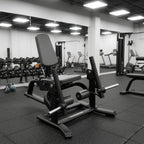 TORGYN Leg Extension | Anatomy Fitness - Plate Loaded - Anatomy Fitness