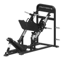 TORGYN Linear Leg Press V2 | Anatomy Fitness - Plate Loaded - Anatomy Fitness