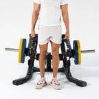 TORGYN Multi Deadlift | Anatomy Fitness - Plate Loaded - Anatomy Fitness