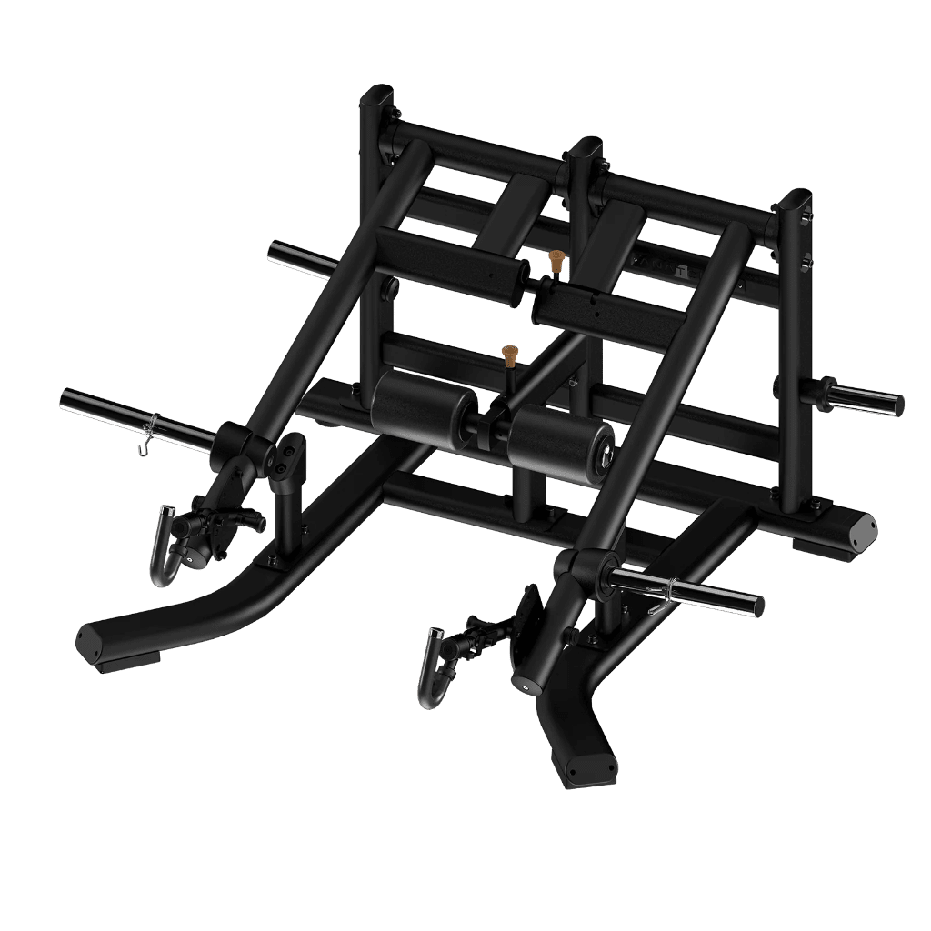 TORGYN Multi Deadlift | Anatomy Fitness - Plate Loaded - Anatomy Fitness