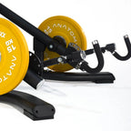 TORGYN Multi Deadlift | Anatomy Fitness - Plate Loaded - Anatomy Fitness