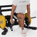 TORGYN Multi Deadlift | Anatomy Fitness - Plate Loaded - Anatomy Fitness
