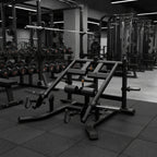 TORGYN Multi Deadlift | Anatomy Fitness - Plate Loaded - Anatomy Fitness