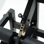 TORGYN Multi Hip Extension | Anatomy Fitness - Plate Loaded - Anatomy Fitness