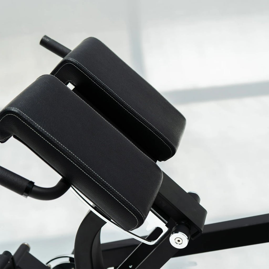 TORGYN Multi Hip Extension | Anatomy Fitness - Plate Loaded - Anatomy Fitness