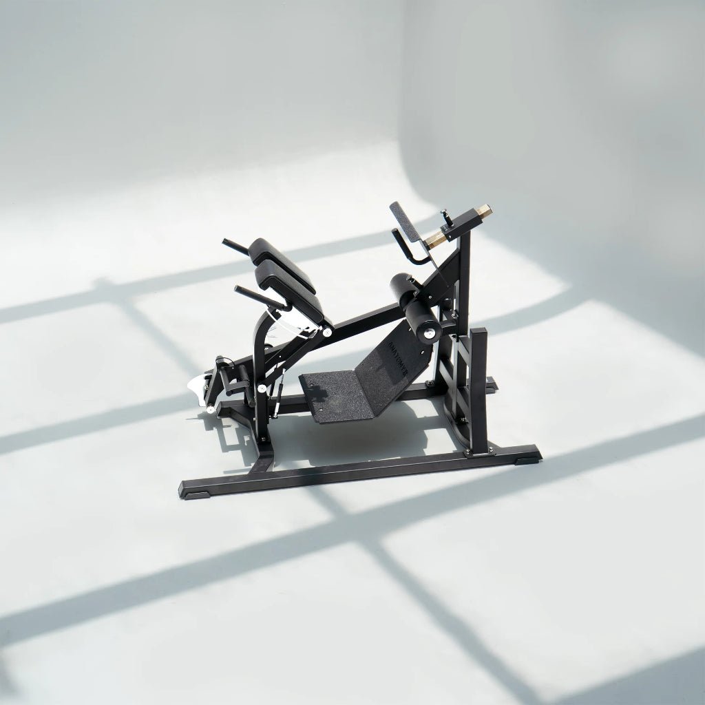 TORGYN Multi Hip Extension | Anatomy Fitness - Plate Loaded - Anatomy Fitness