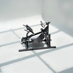 TORGYN Multi Hip Extension | Anatomy Fitness - Plate Loaded - Anatomy Fitness