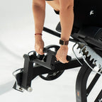 TORGYN Multi Hip Extension | Anatomy Fitness - Plate Loaded - Anatomy Fitness