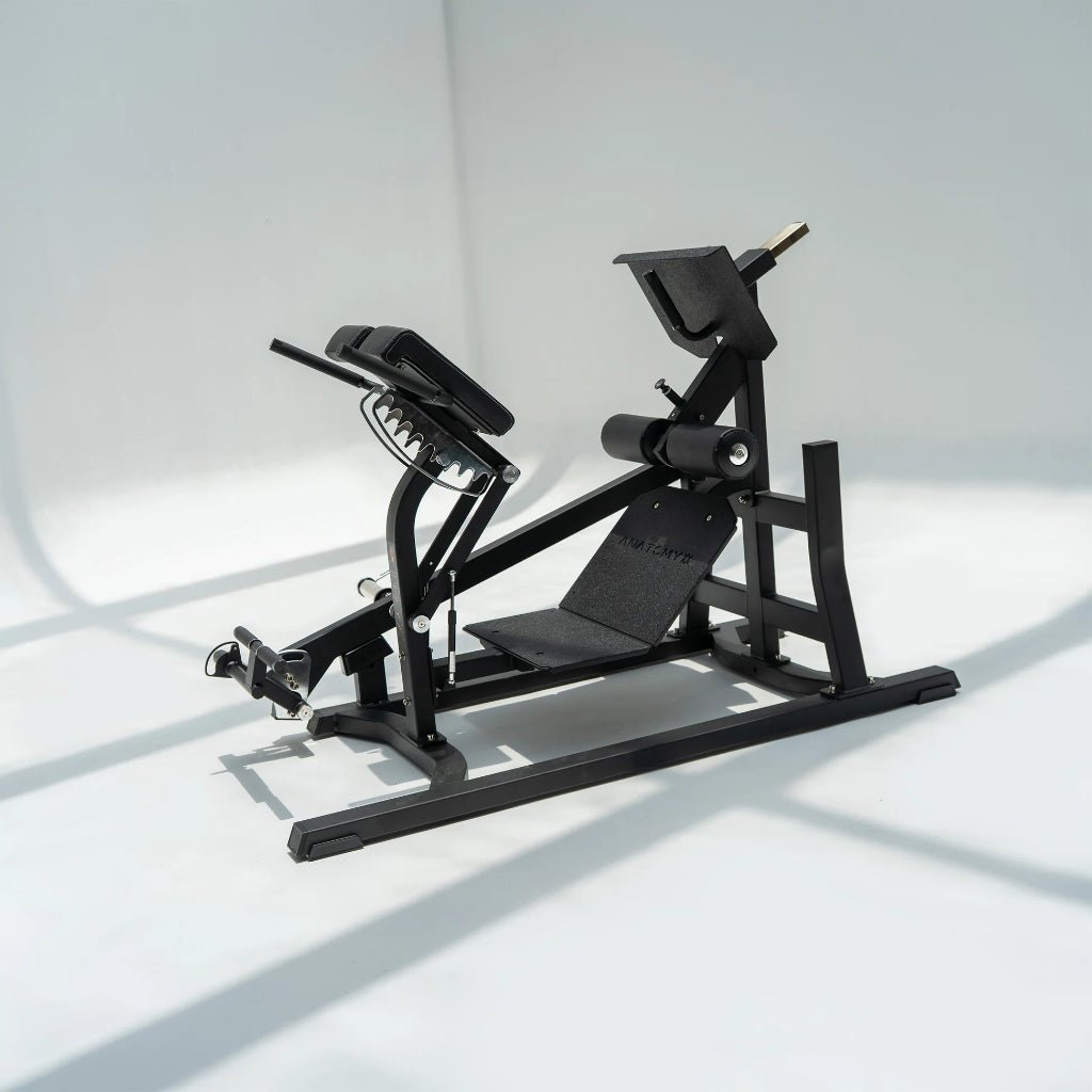 TORGYN Multi Hip Extension | Anatomy Fitness - Plate Loaded - Anatomy Fitness