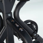 TORGYN Multi Pulldown | Anatomy Fitness - Plate Loaded - Anatomy Fitness