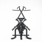 TORGYN Multi Pulldown | Anatomy Fitness - Plate Loaded - Anatomy Fitness